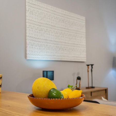 Casa Noma Nel Cuore Del Salento Acquarica del Capo Extérieur photo