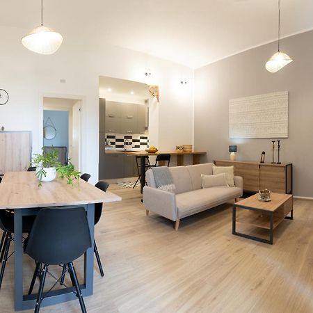 Casa Noma Nel Cuore Del Salento Acquarica del Capo Extérieur photo