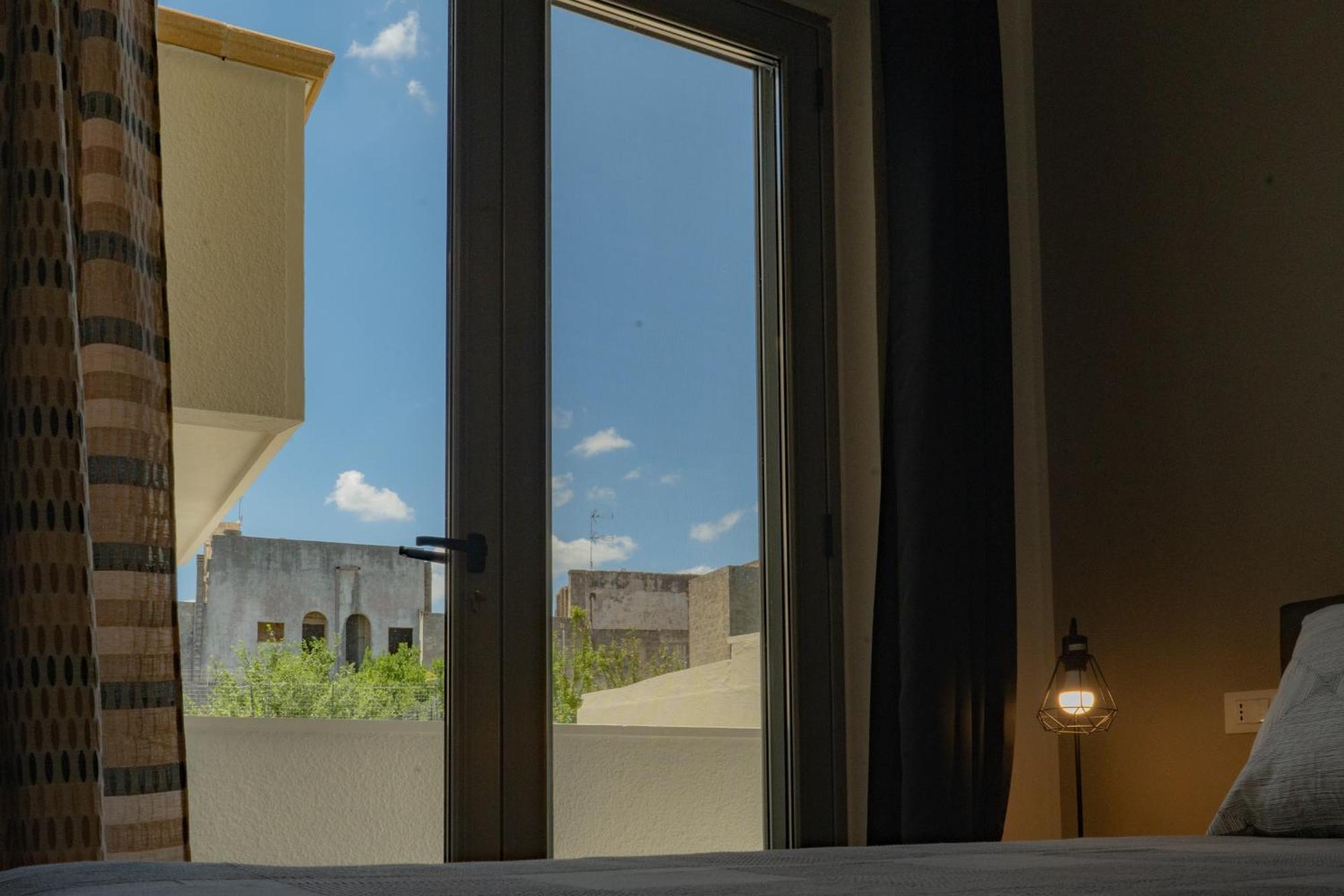 Casa Noma Nel Cuore Del Salento Acquarica del Capo Extérieur photo