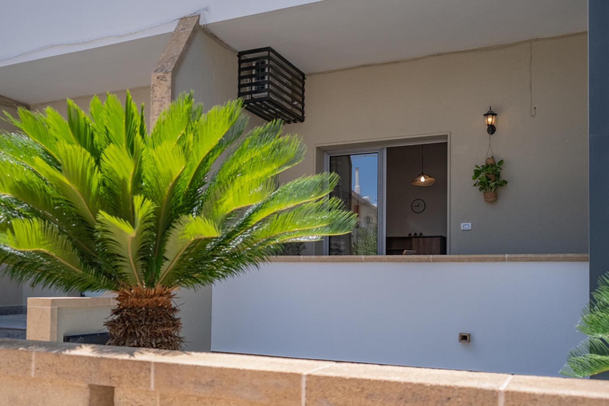 Casa Noma Nel Cuore Del Salento Acquarica del Capo Extérieur photo