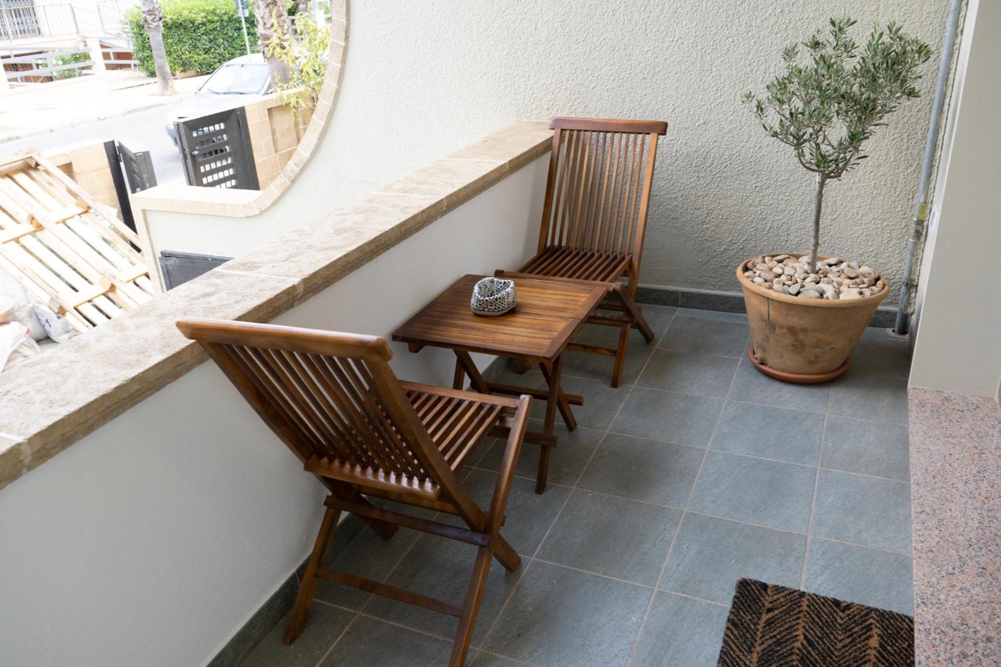 Casa Noma Nel Cuore Del Salento Acquarica del Capo Extérieur photo