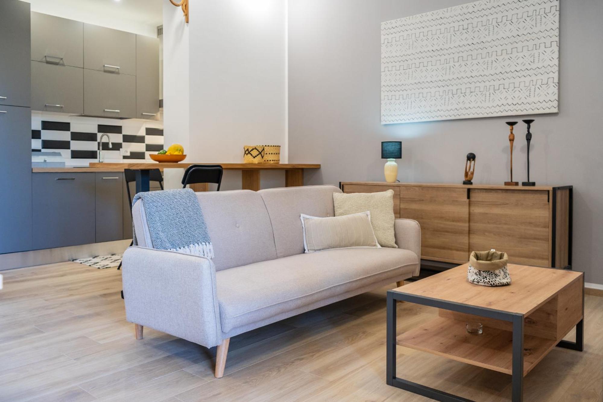 Casa Noma Nel Cuore Del Salento Acquarica del Capo Extérieur photo