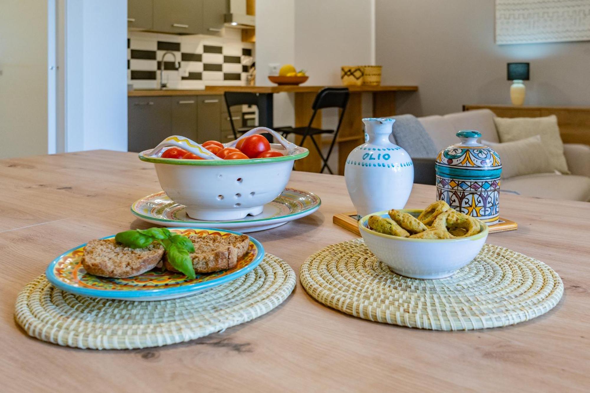 Casa Noma Nel Cuore Del Salento Acquarica del Capo Extérieur photo