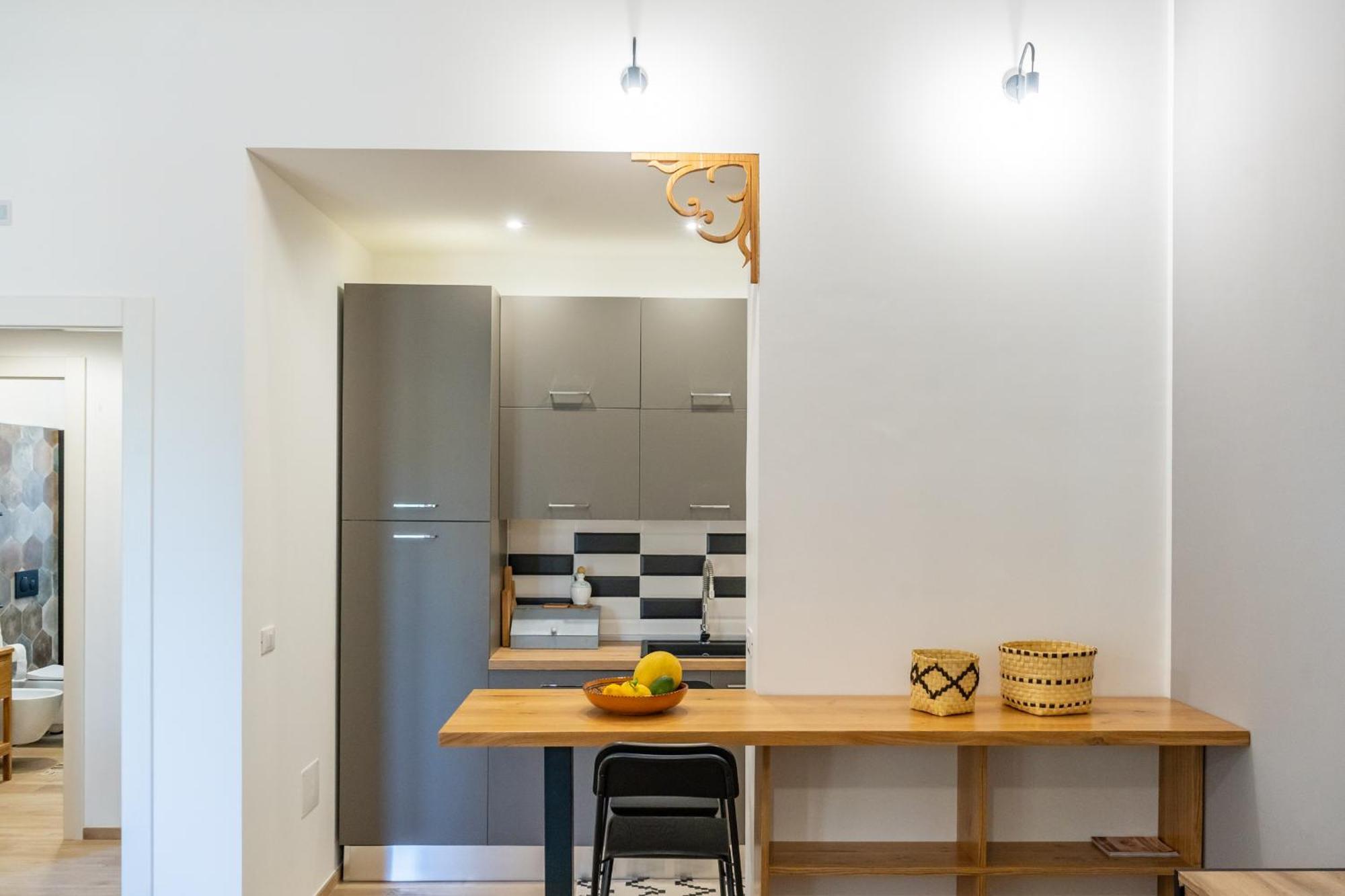 Casa Noma Nel Cuore Del Salento Acquarica del Capo Extérieur photo