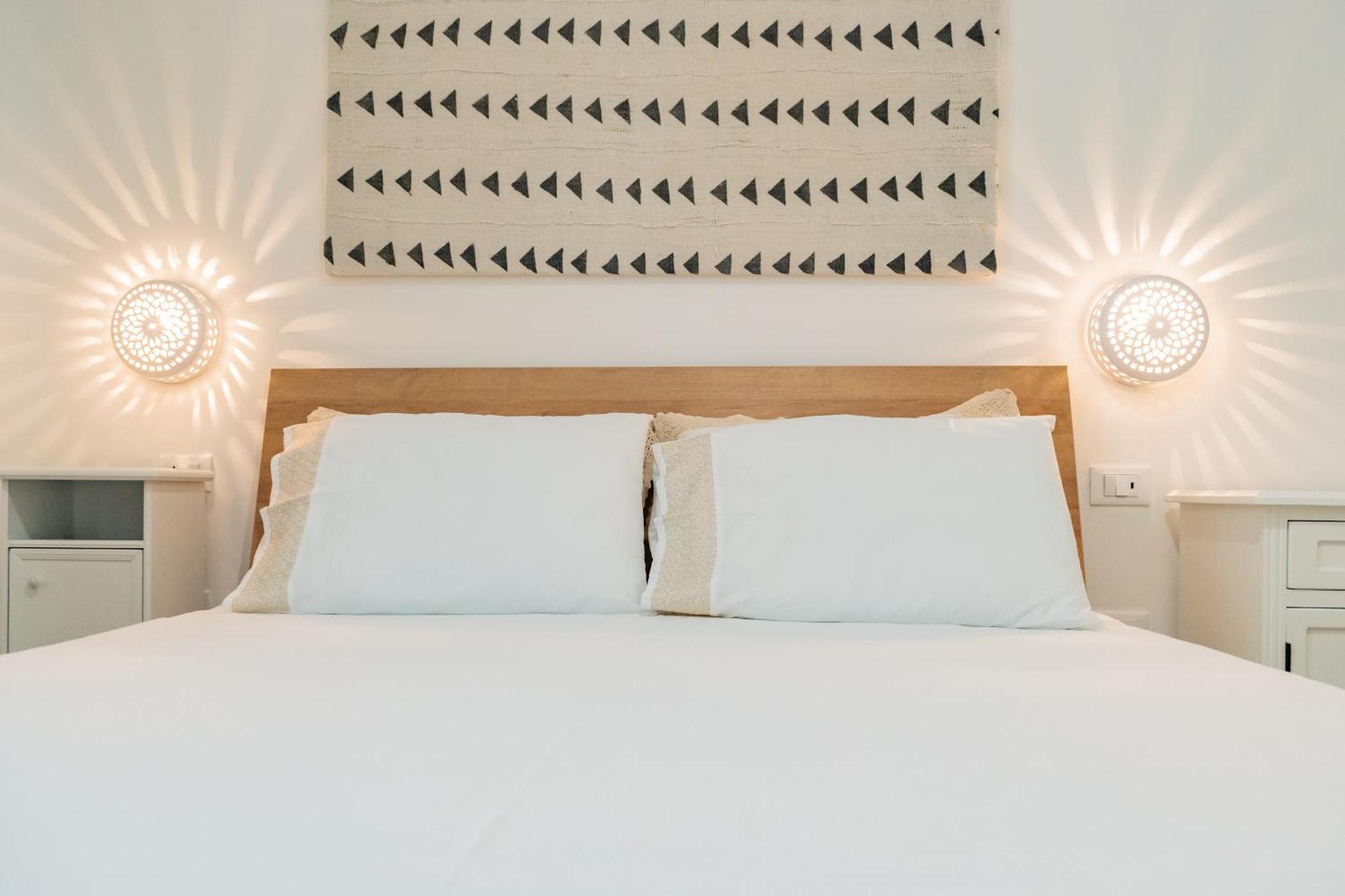 Casa Noma Nel Cuore Del Salento Acquarica del Capo Extérieur photo