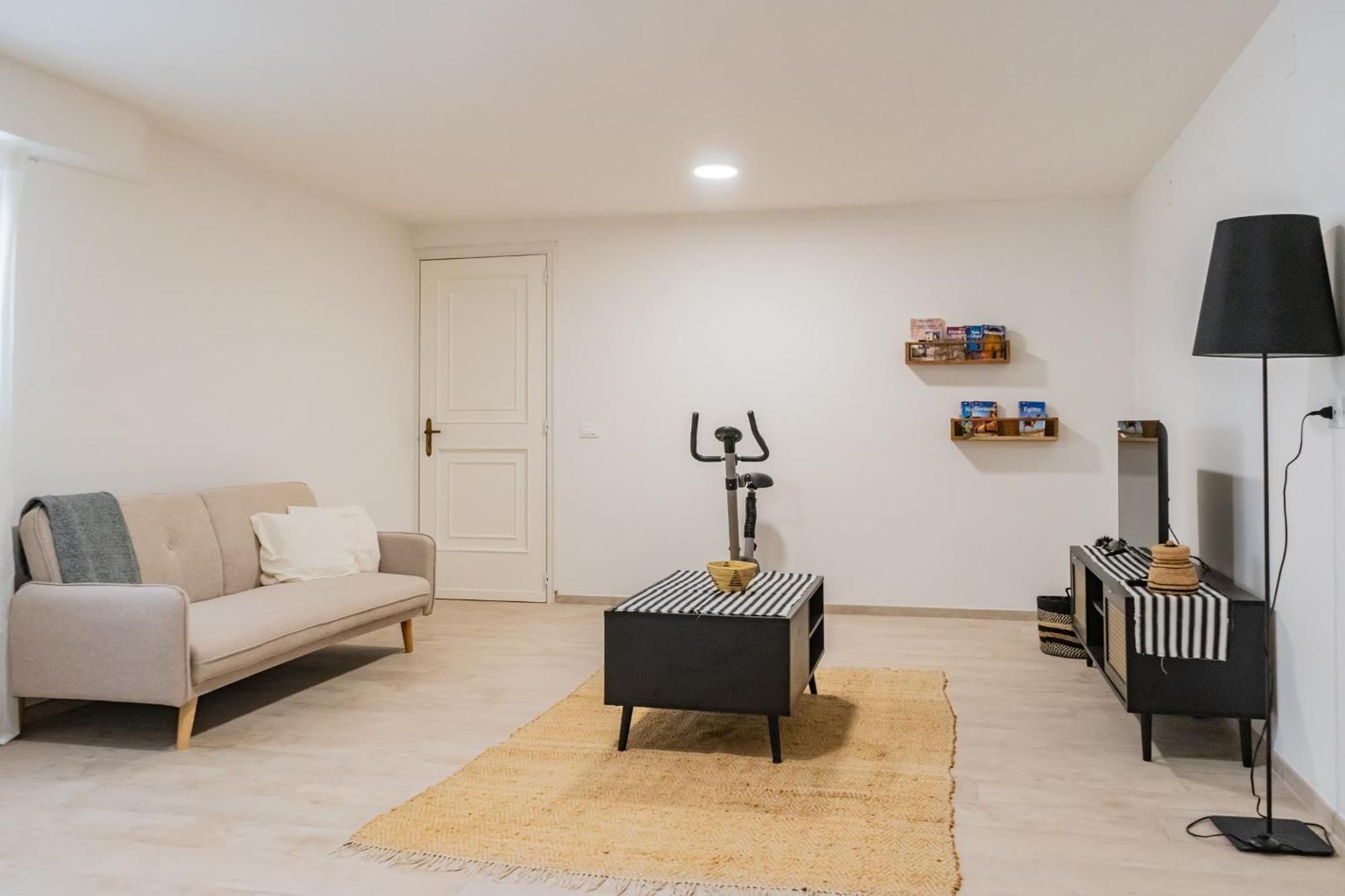 Casa Noma Nel Cuore Del Salento Acquarica del Capo Extérieur photo