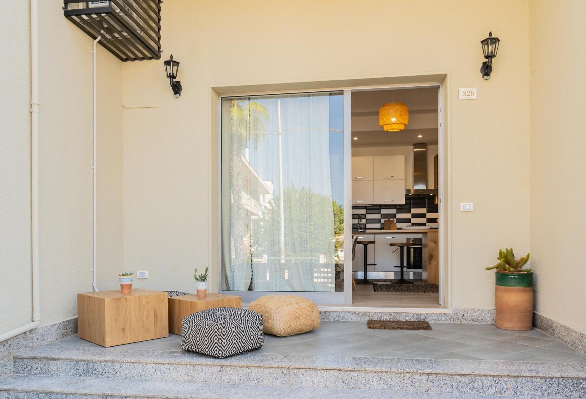Casa Noma Nel Cuore Del Salento Acquarica del Capo Extérieur photo